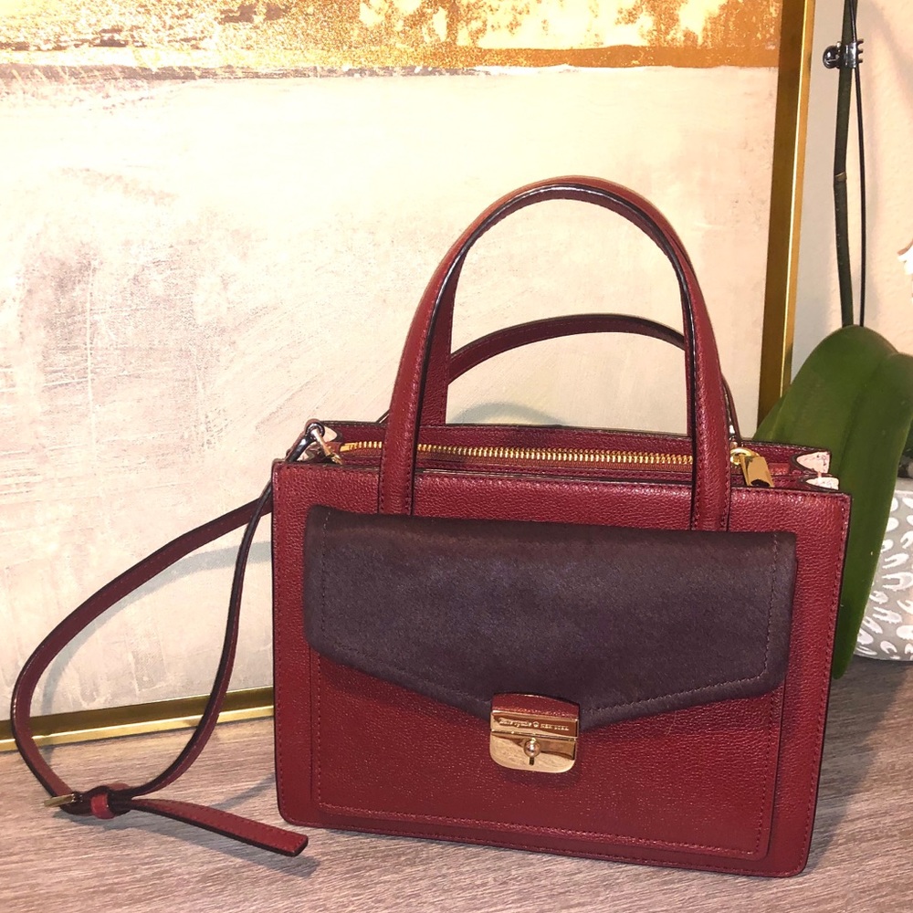Kate Spade Hyde Place Zarinah Handbag (Small)